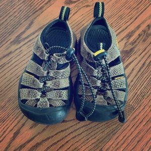 Keen Toddler Sandals